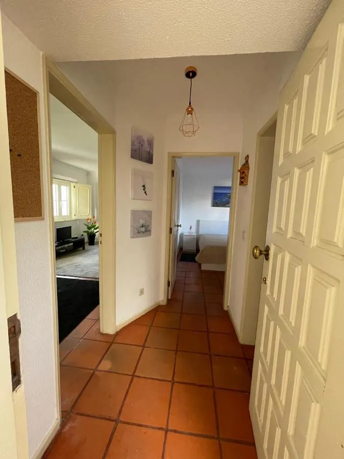 Marina Arcadas Apartamento Vilamoura Portugal