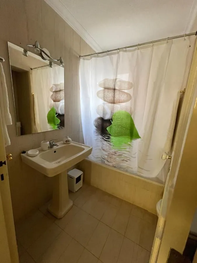 Marina Arcadas Apartment Vilamoura