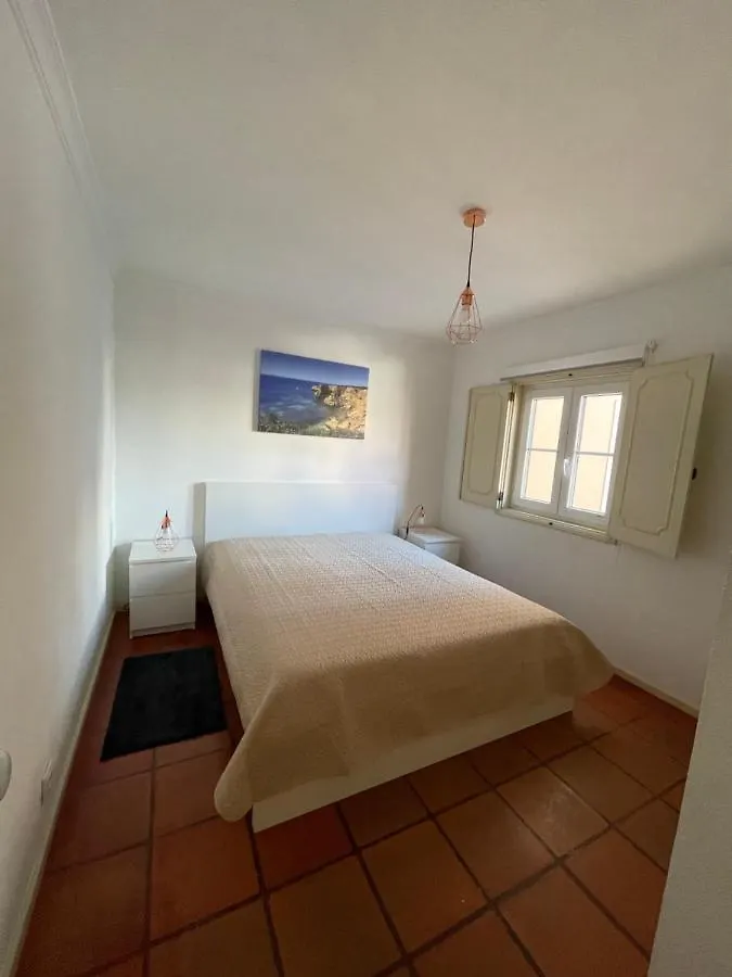 Marina Arcadas Apartment Vilamoura
