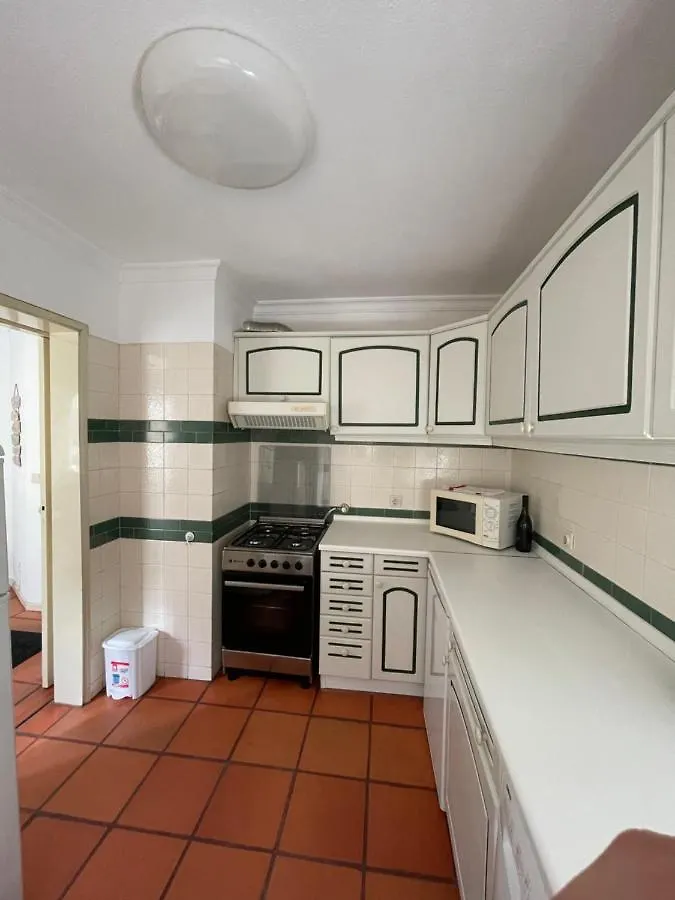 Marina Arcadas Apartment Vilamoura